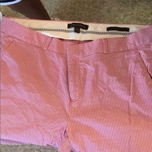 Banana Republic capris